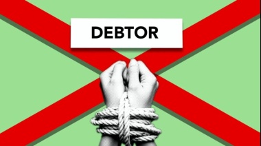Endeudamiento asfixia a países en desarrollo