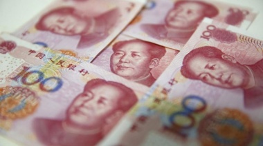 Los bancos de Bolivia y China firmarán un convenio para hacer transacciones en yuanes