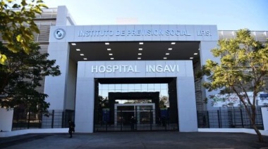 El Ministerio de Salud prevé más consultorios ante “abrumador” aumento de casos de dengue y Covid-19