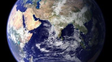 China anima a construir una comunidad de futuro compartido de la humanidad