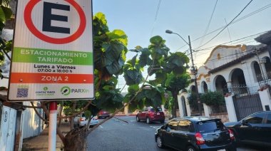 Contraloría pone la lupa en el contrato del estacionamiento tarifado de Asunción