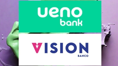 La Fusión de bancos busca a la bancarización masiva y la formalización