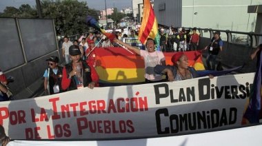 La integración de los pueblos de América Latina y el Caribe: Una salida revolucionaria