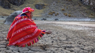 Perú las reformas de la legislación forestal amenazan la supervivencia de los pueblos indígenas, advierte experto de la ONU