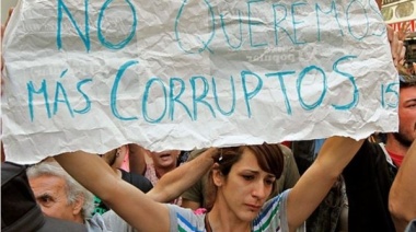 La confianza en instituciones cae en América Latina