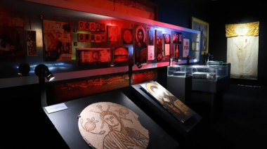 La Sábana Santa se exhibe en México, autorizado por el Vaticano