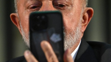 Lula insiste en la conveniencia de regular las redes sociales