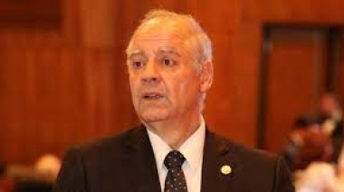 Luis Benítez Riera es electo como nuevo presidente de la Corte Suprema