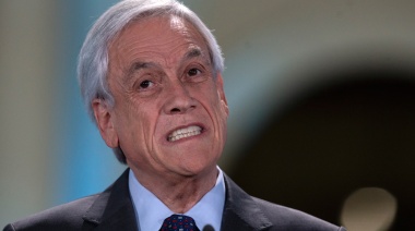 Falleció Sebastián Piñera, ex presidente de Chile, en accidente aéreo