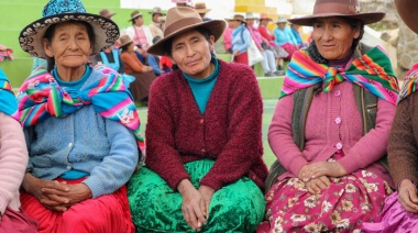 Perú: una democracia que excluye a las víctimas