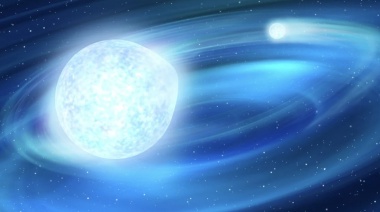 Científicos descubren la estrella más pequeña conocida, solo 7 veces mayor que la Tierra