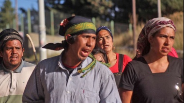 El campo semántico del «indio»: del estigma al asesinato