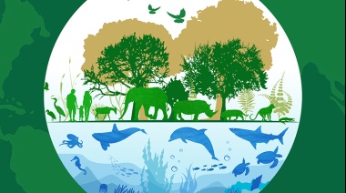 El 3 de marzo se celebra el Día Mundial de la Vida Silvestre