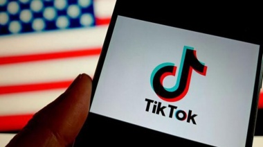 Avanza en el Congreso de Estados Unidos una ley para prohibir TikTok