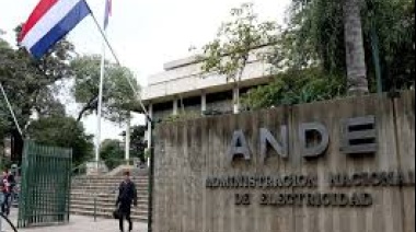ANDE atribuye sucesivos cortes a la falta de mayor inversión y reajuste de la tarifa