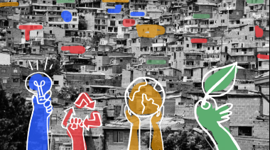 Las ciudades en el Sur Global: experiencias de resiliencia y sustentabilidad