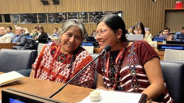 Guatemala: La lucha de las mujeres indígenas contra la discriminación y el racismo