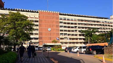 IPS: Obra del centro para tratar cáncer está parada por problemas financieros