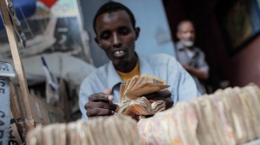 Las remesas internacionales aumentan un 650% en 22 años