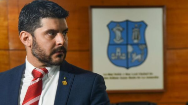 Junta de Asunción aprueba balance del intendente Oscar Rodríguez pese a denuncia por millonario faltante