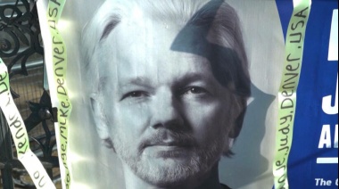 Tribunal Superior de Londres dictamina que Julián Assange puede apelar su extradición a EE.UU.