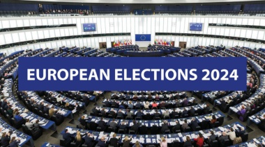 Elecciones europeas: ¿qué partidos están realmente contra la guerra?