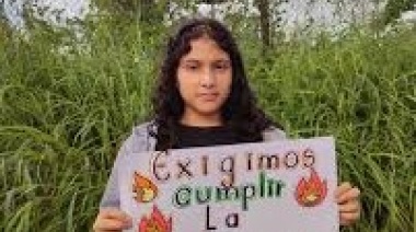 Ecuador: los mecheros de la muerte siguen apagando vidas en la Amazonía, un año de incumplimiento de la sentencia.