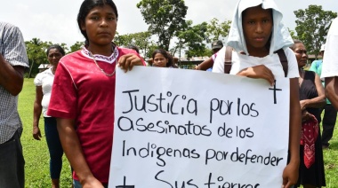 Resolución de conflictos, paz y desarrollo: el caso de los pueblos indígenas de la Costa Caribe de Nicaragua