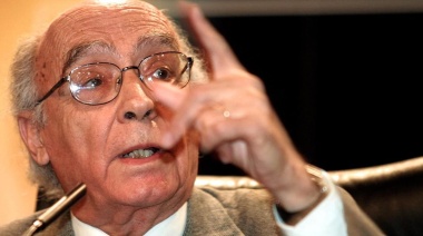 José Saramago, a 14 años de la muerte del portugués universal