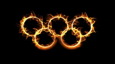Anillos de fuego: riesgos térmicos en los Juegos Olímpicos de París 2024