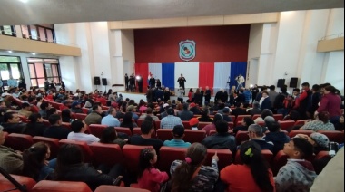 Estado Paraguayo asume culpa y pide disculpas por la muerte y tortura de campesinos en el 2003