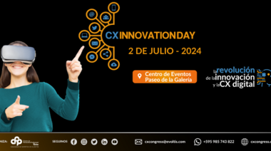 Asunción se prepara para dos jornadas de Innovación y Experiencia del Cliente.