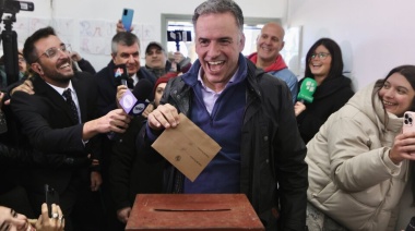 Uruguay: Yamandú Orsi ganó la interna del Frente Amplio y será candidato a presidente