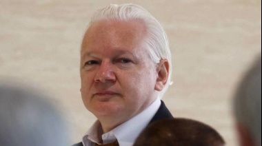 Julian Assange está libre, pero el periodismo sigue bajo amenaza
