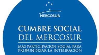 Cumbre Social del Mercosur debate sobre reducción de pobreza y derechos humanos