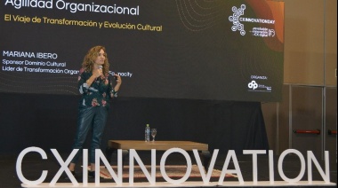 Paraguay dice Sí a la Innovación