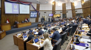 ONU pide a Paraguay retirar nuevo proyecto de ley que controla la financiación de las ONG