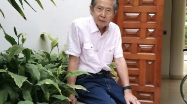 El dictador Alberto Fujimori volverá a ser candidato presidencial en Perú