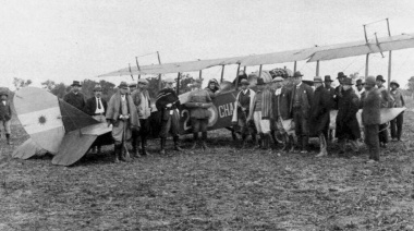 Cien años de la Masacre de Napalpí: un delito de lesa humanidad y la memoria indígena que clama territorio