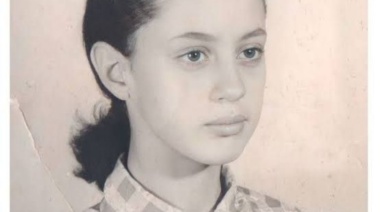 Claudia Sheinbaum Pardo, su infancia