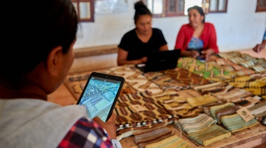 Productoras del Gran Chaco lideran inversiones estratégicas para la región