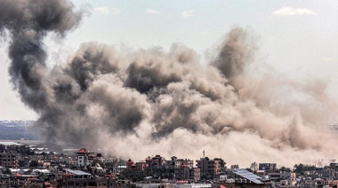 Colombia prohibirá las exportaciones de carbón a Israel por su ofensiva en Gaza