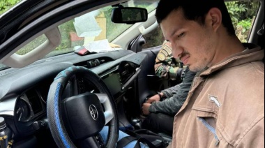 Hermano de diputado colorado es detenido en Bolivia durante operativo antidroga