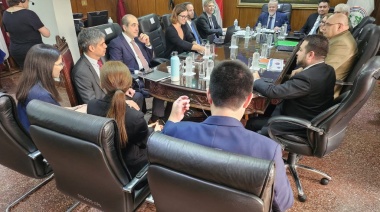 Culebrón: segundo capítulo hacia jubilaciones privadas