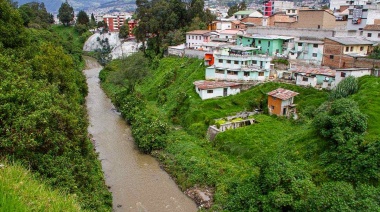 Fallo judicial declaró a un río como sujeto de derechos