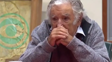 Le dieron el alta al «Pepe» Mujica