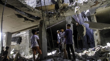 Israel recrudece la ofensiva en Cisjordania y la ONU pide el cese de operaciones