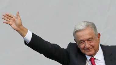 Reforma judicial en México: la última batalla de AMLO y el berrinche de Estados Unidos