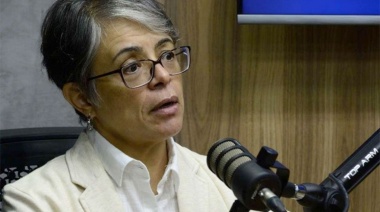 Regina Camargos: «La idea del gobierno Lula es que el Estado brasileño tenga la cara del pueblo»