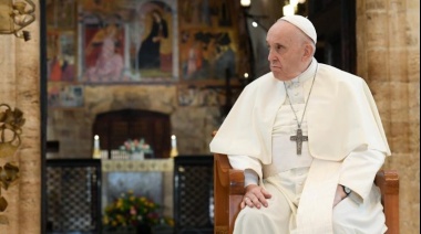 Papa Francisco expulsa a 10 miembros del Sodalicio por abusos